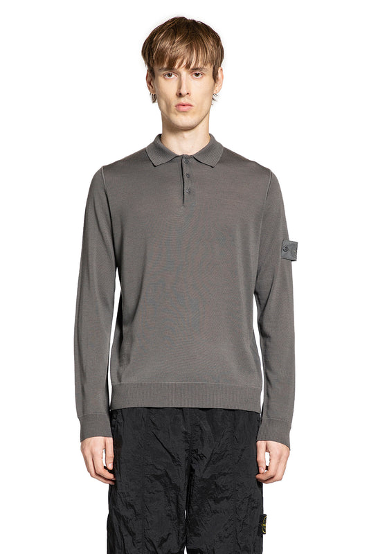 5100076 Long Sleeve Polo