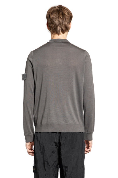 5100076 Long Sleeve Polo