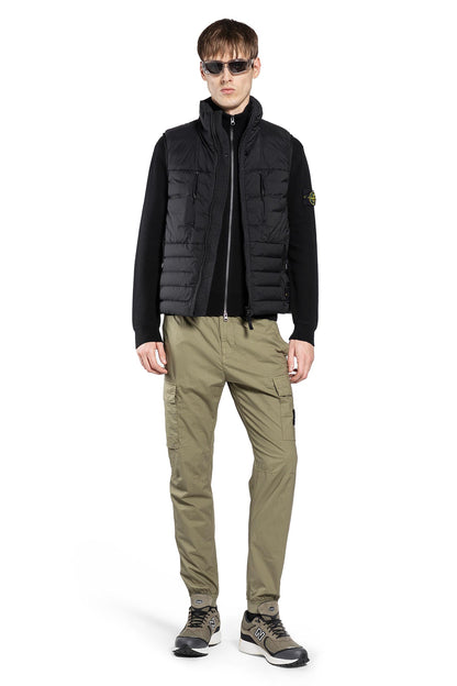 5100126 Organic Cotton Zip-Up Jumper