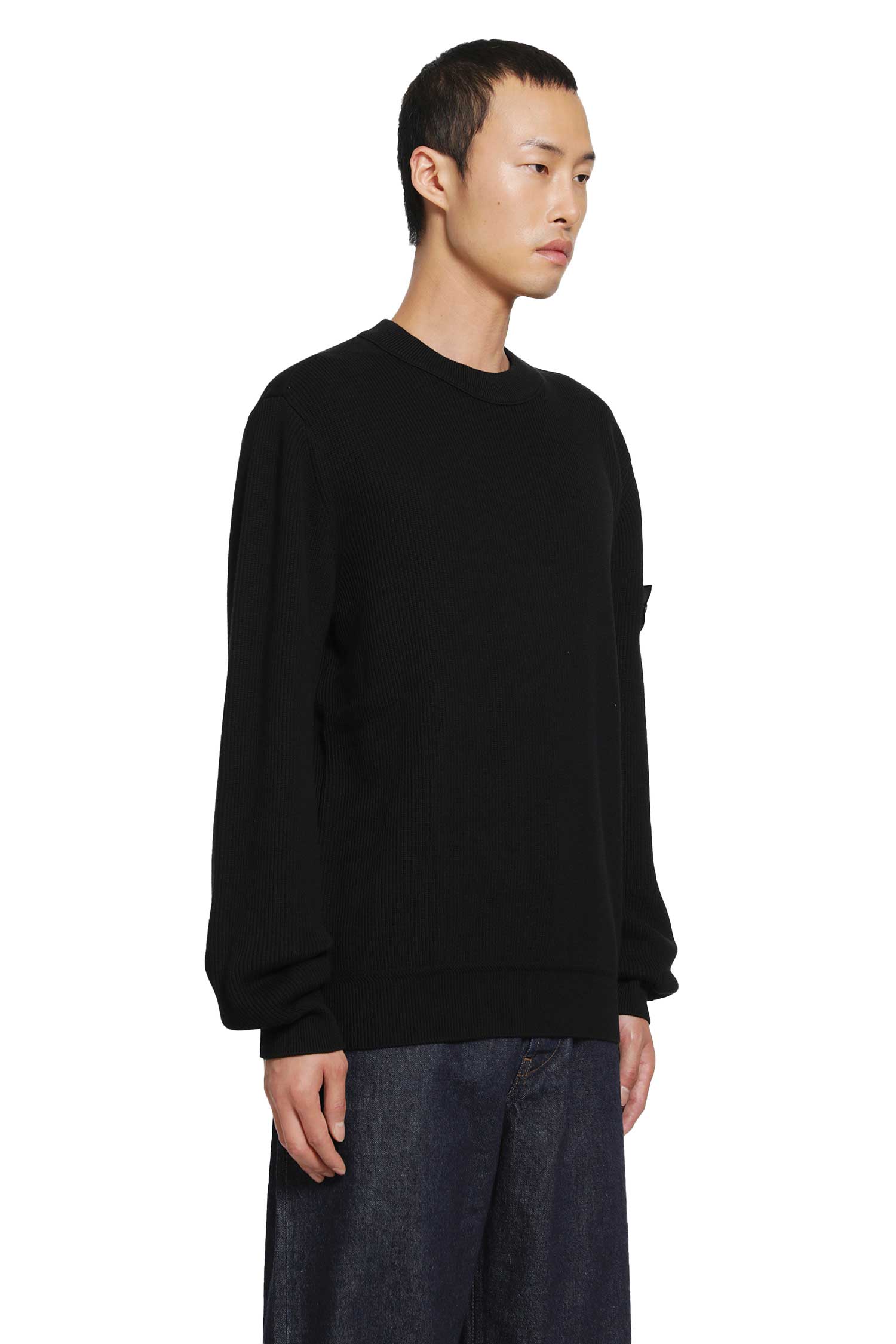 STONE ISLAND 5100154 Sweater man