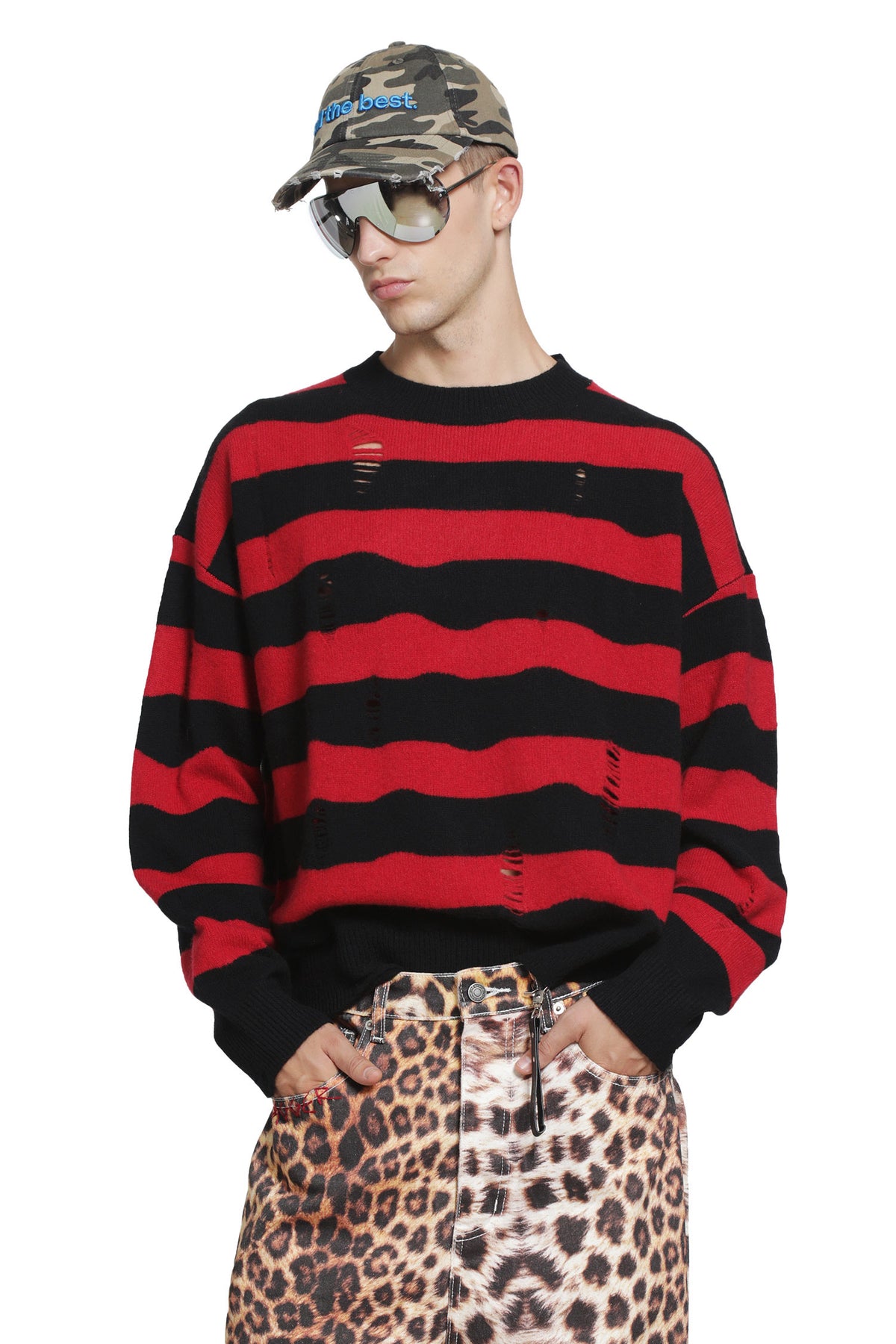 Kurt Sweater