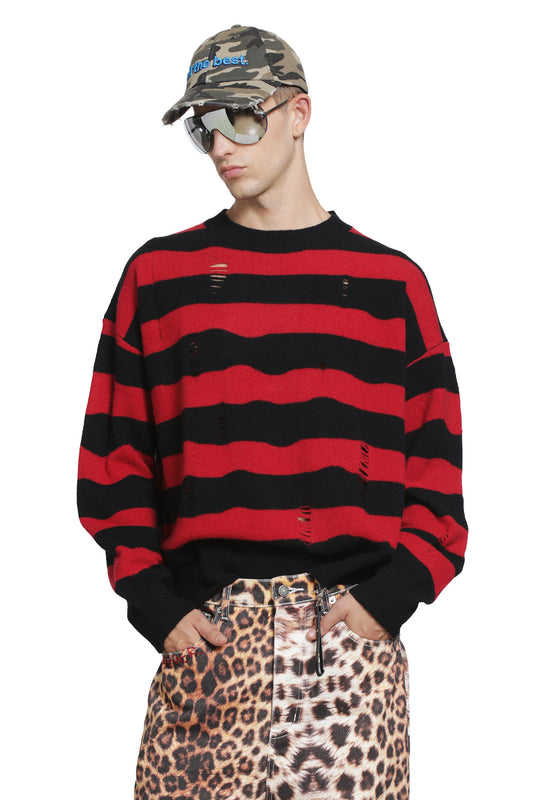 Kurt Sweater