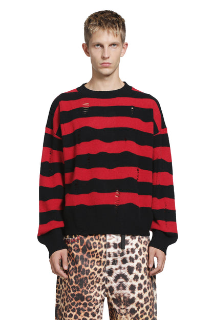 Kurt Sweater