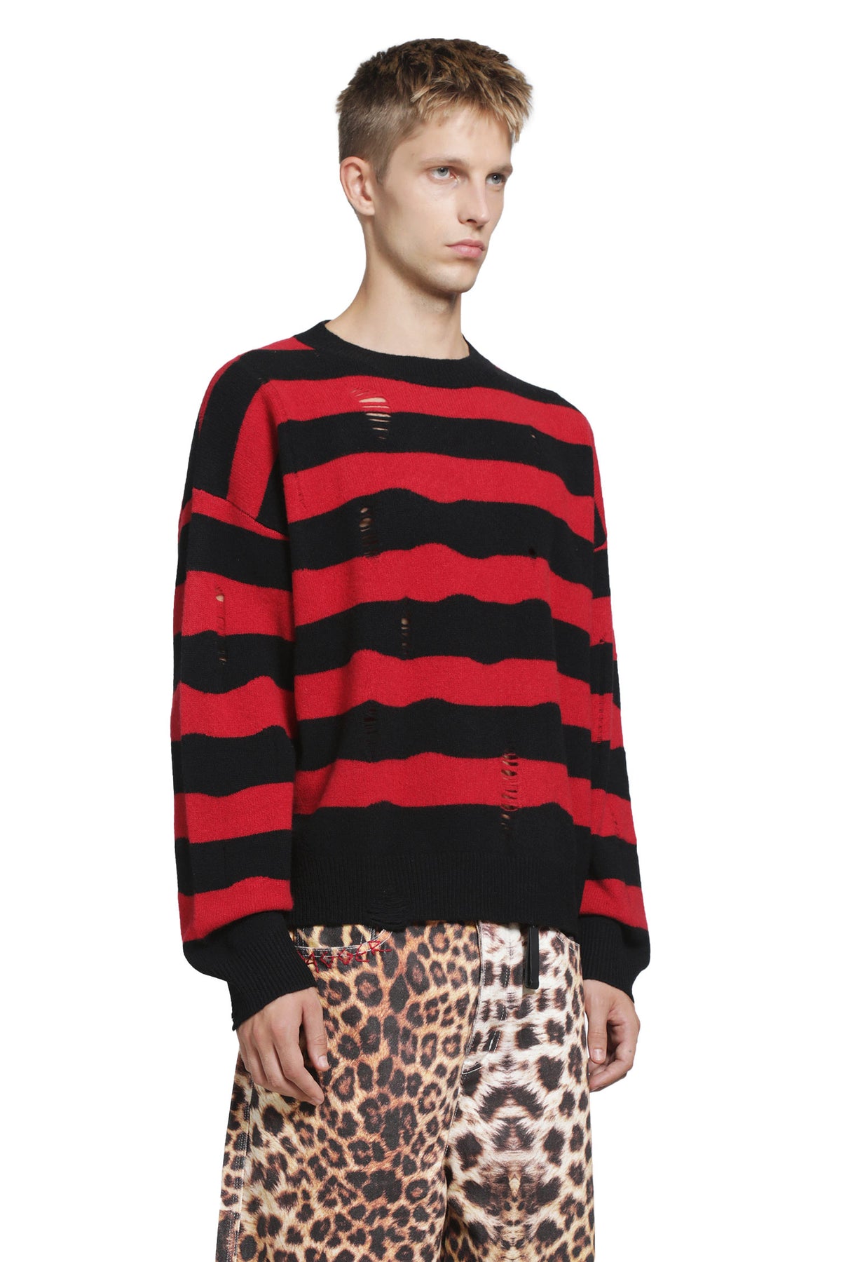 Kurt Sweater