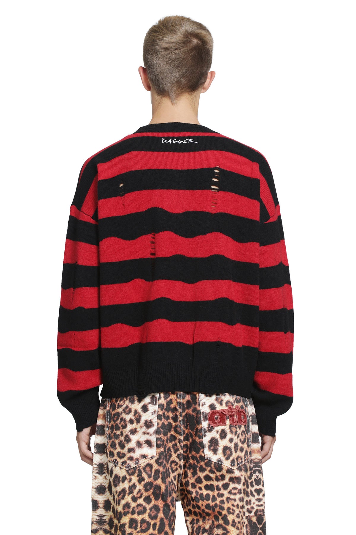 DAGGER Kurt Sweater man