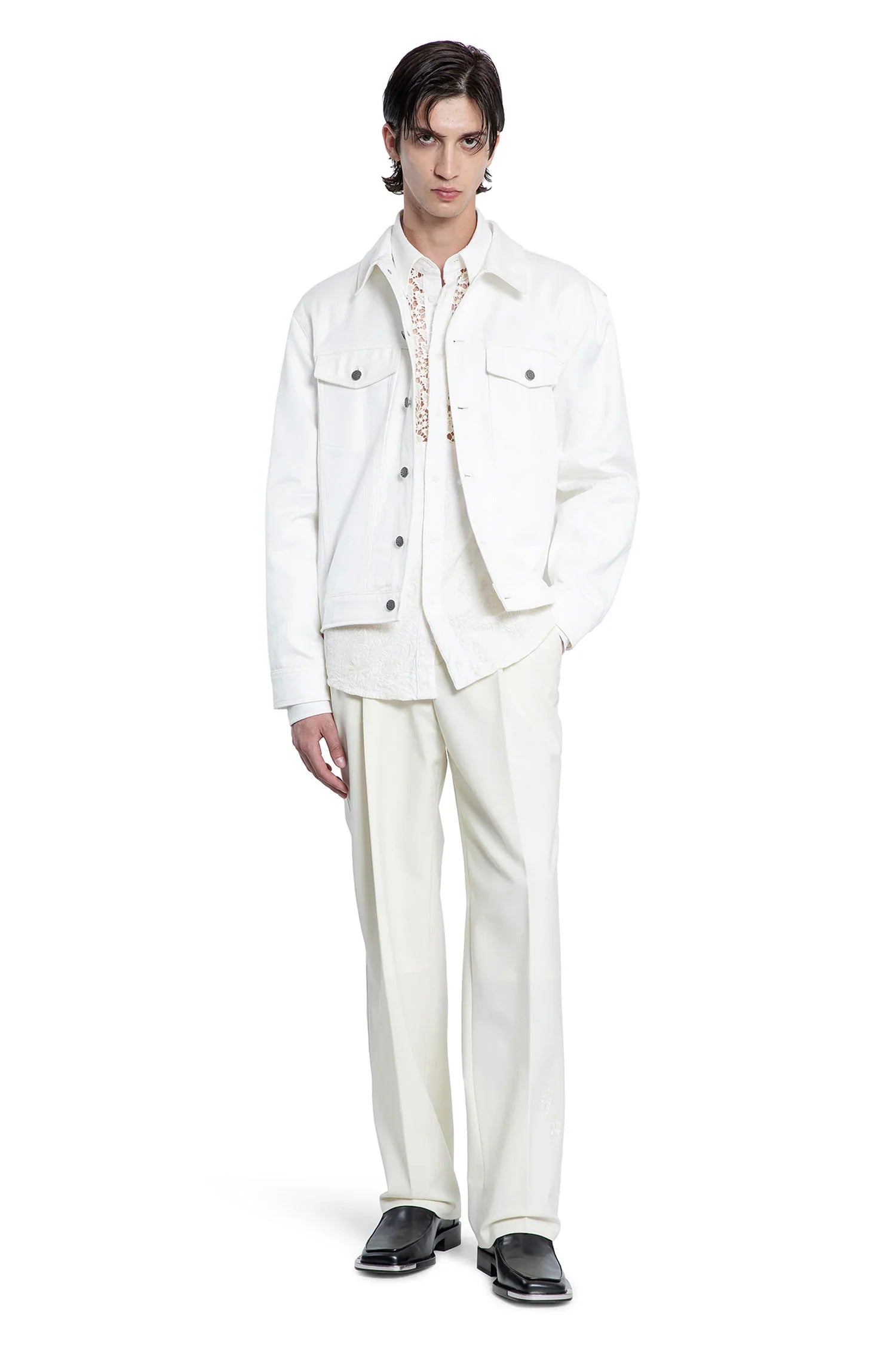 Rado Shirt - Antonioli.eu