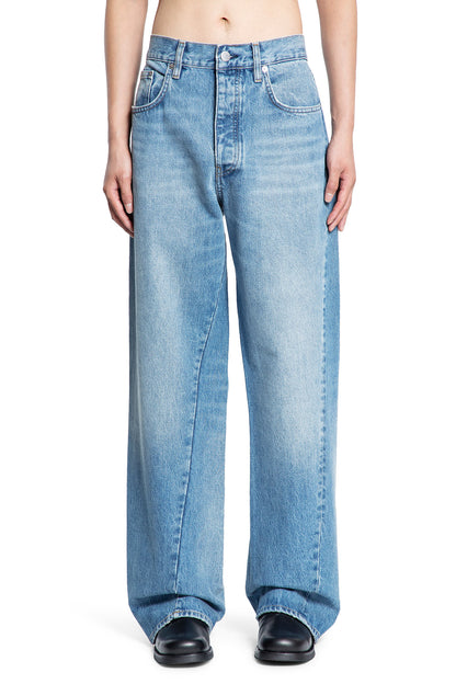 Loose Jeans
