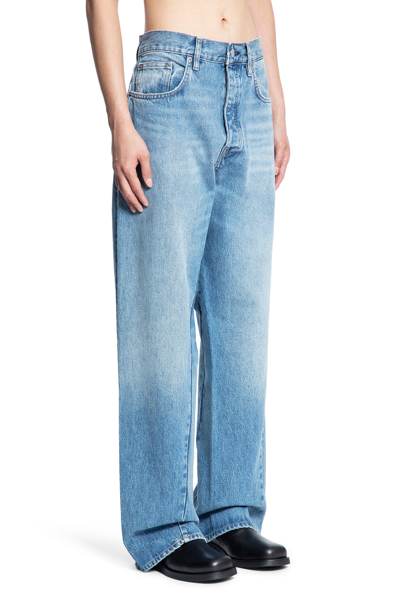 Loose Jeans