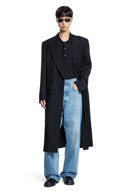 Loose Jeans