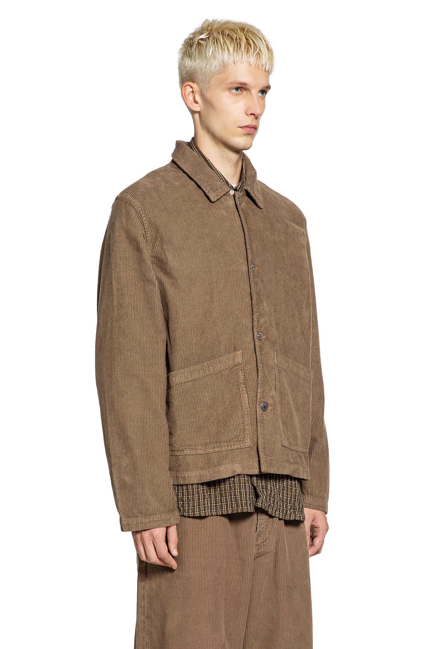 Worker Jacket