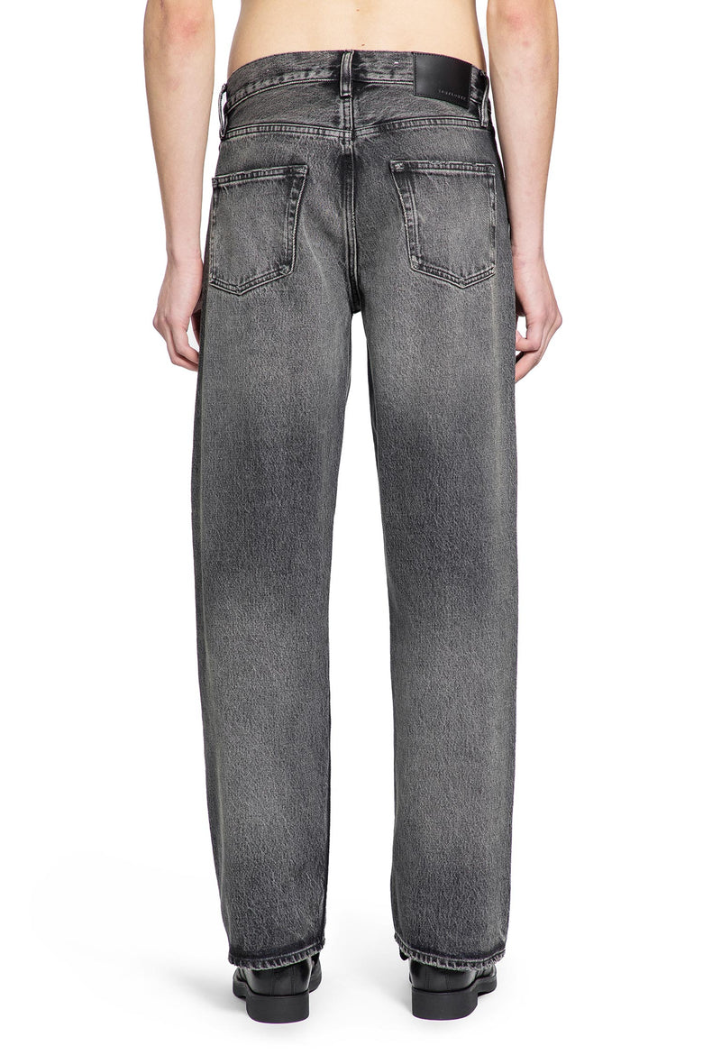 SUNFLOWER Loose Jeans man