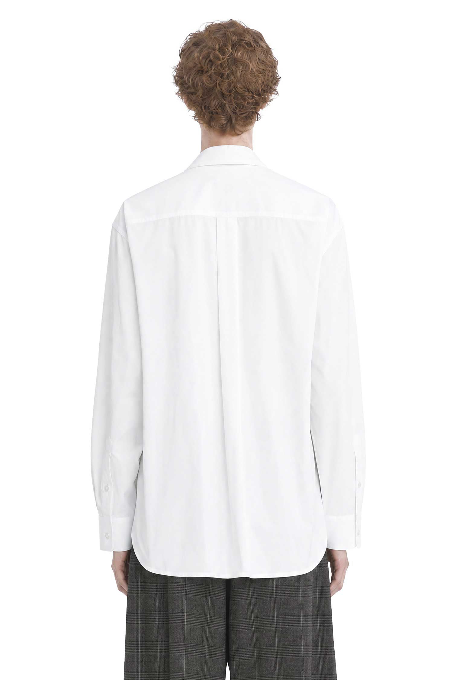 Turbo Beaded Easy Shirt