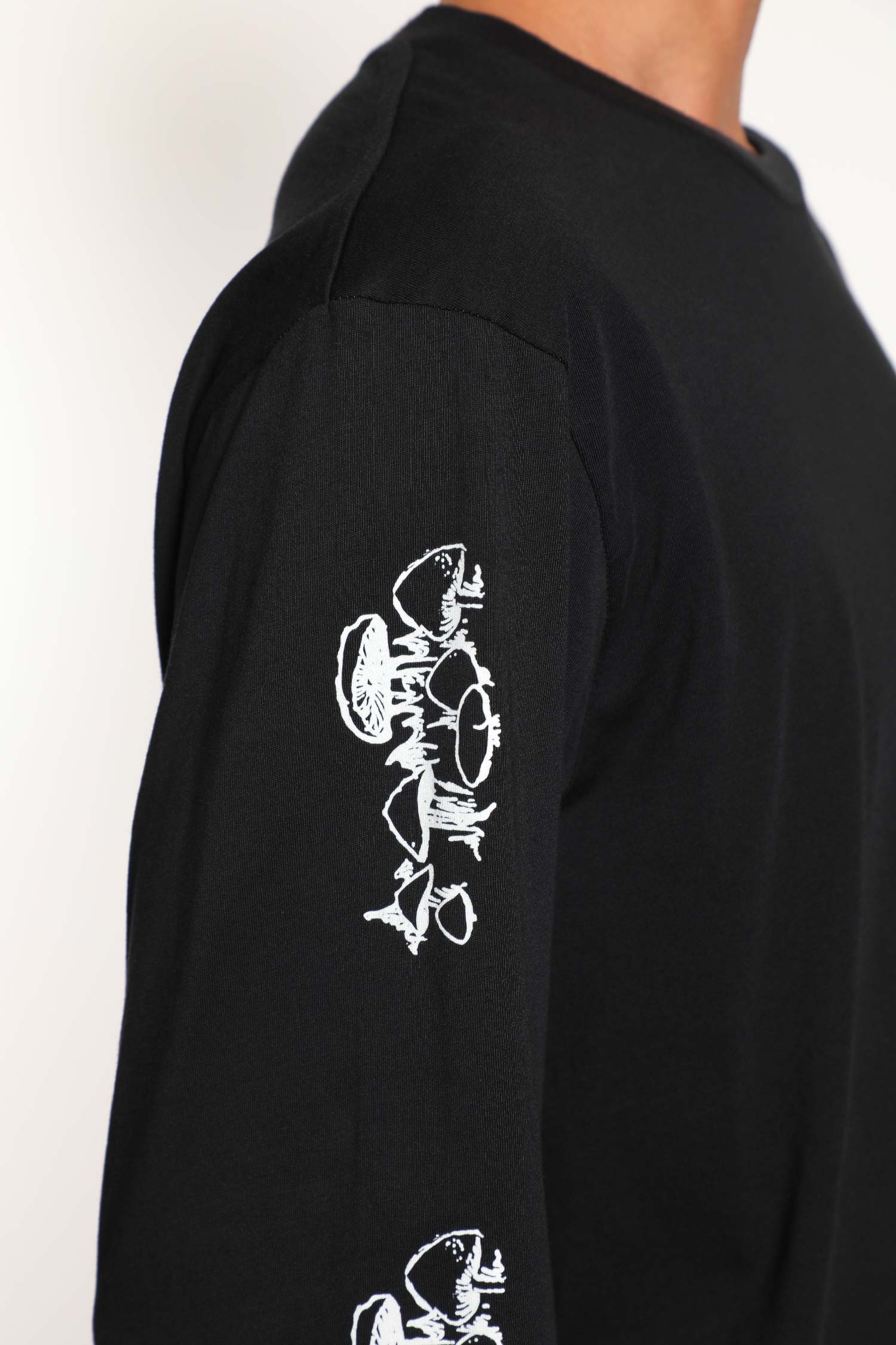 Tortoise and Hare Long Sleeve T-Shirt