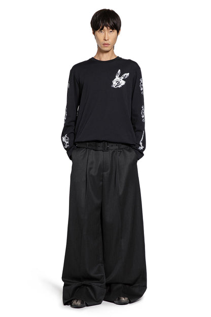 Tortoise and Hare Long Sleeve T-Shirt