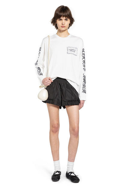 Daniel David Freeman Pillowcase LS Tee