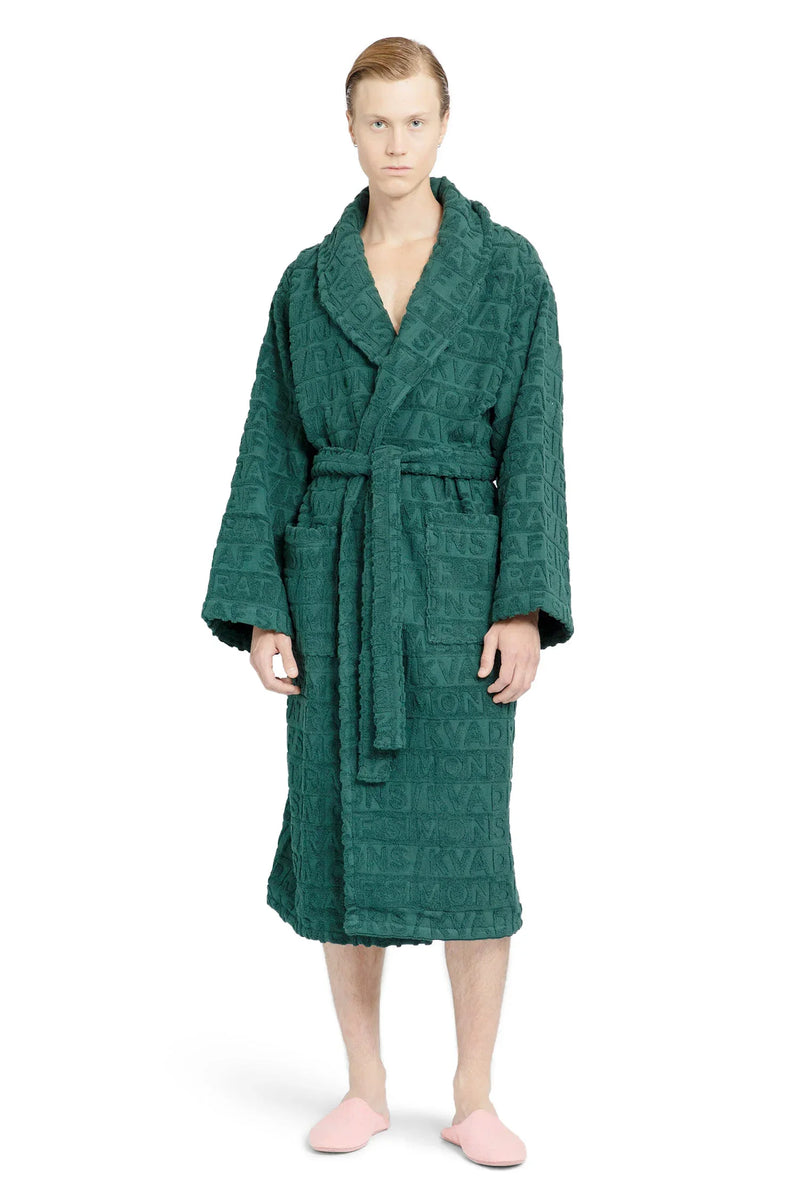 Extra Large Bathrobe - Antonioli.eu