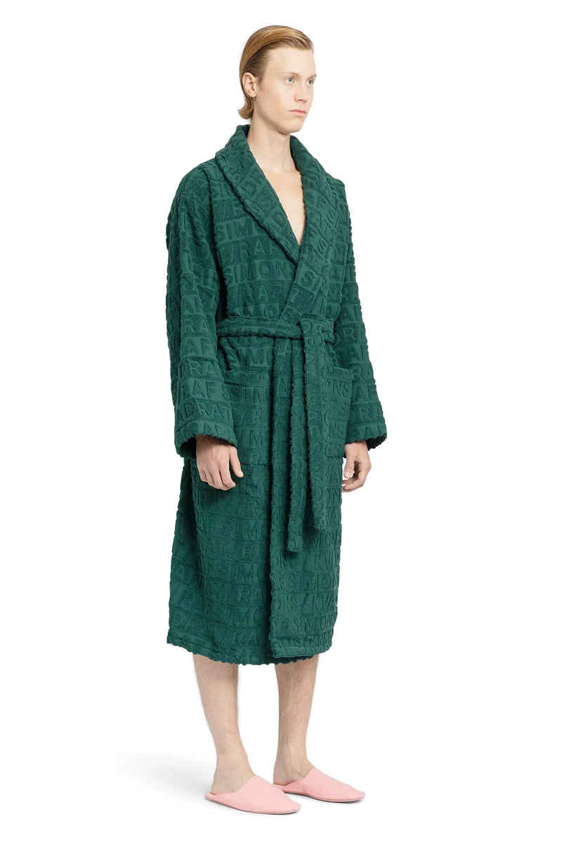 Extra Large Bathrobe - Antonioli.eu