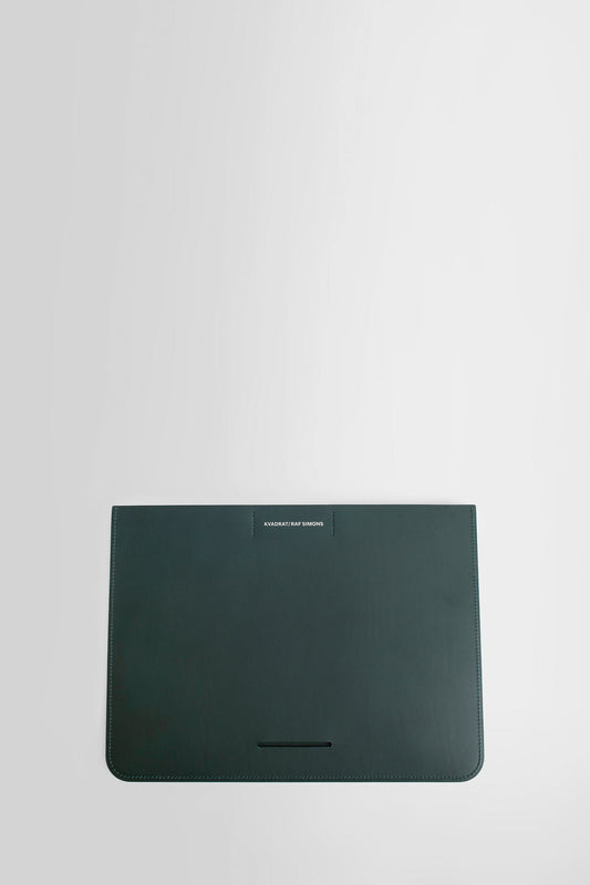 KVADRAT/ RAF SIMONS UNISEX GREEN HOME & LIFESTYLE