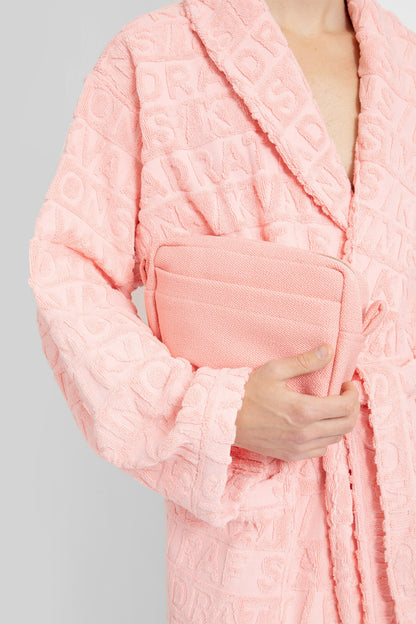 KVADRAT/ RAF SIMONS UNISEX PINK HOME & LIFESTYLE