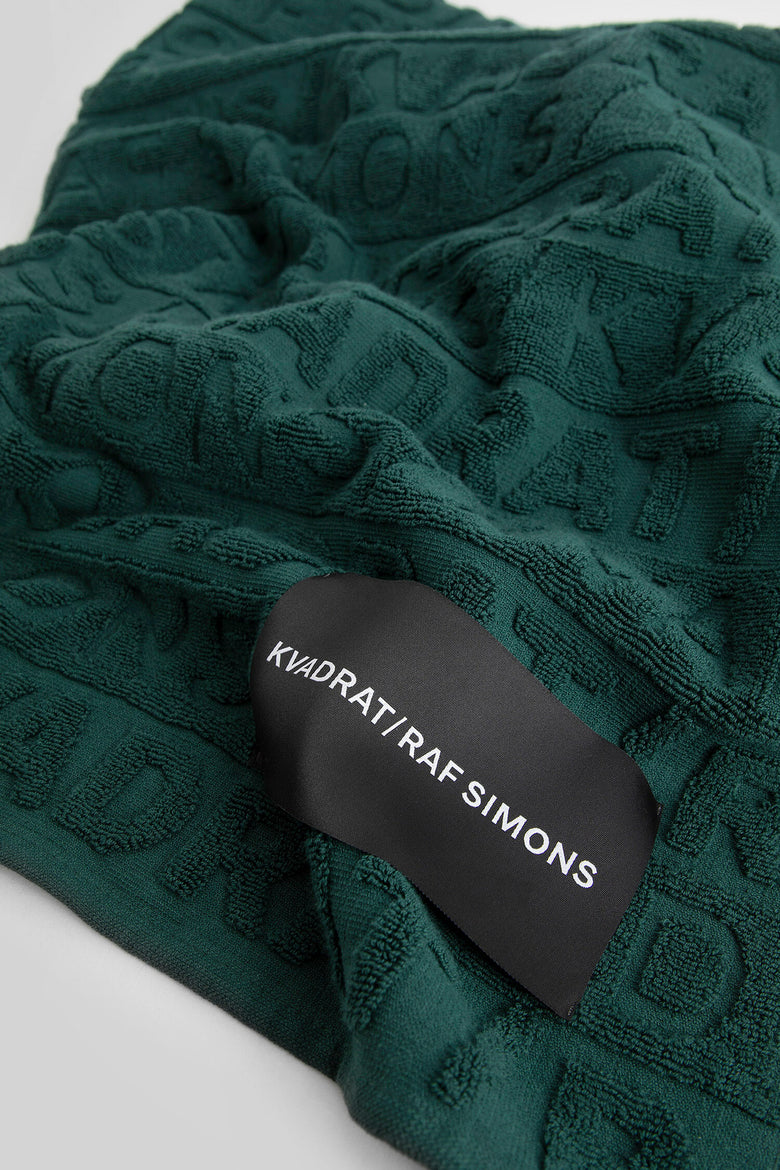 KVADRAT/ RAF SIMONS UNISEX GREEN HOME & LIFESTYLE