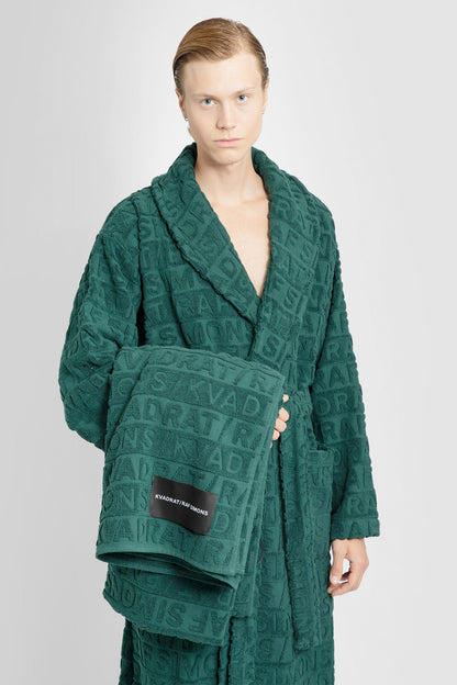 KVADRAT/ RAF SIMONS UNISEX GREEN HOME & LIFESTYLE