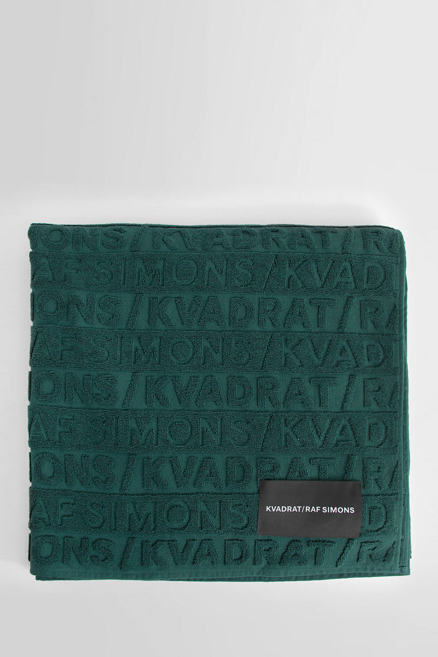 KVADRAT/ RAF SIMONS UNISEX GREEN HOME & LIFESTYLE