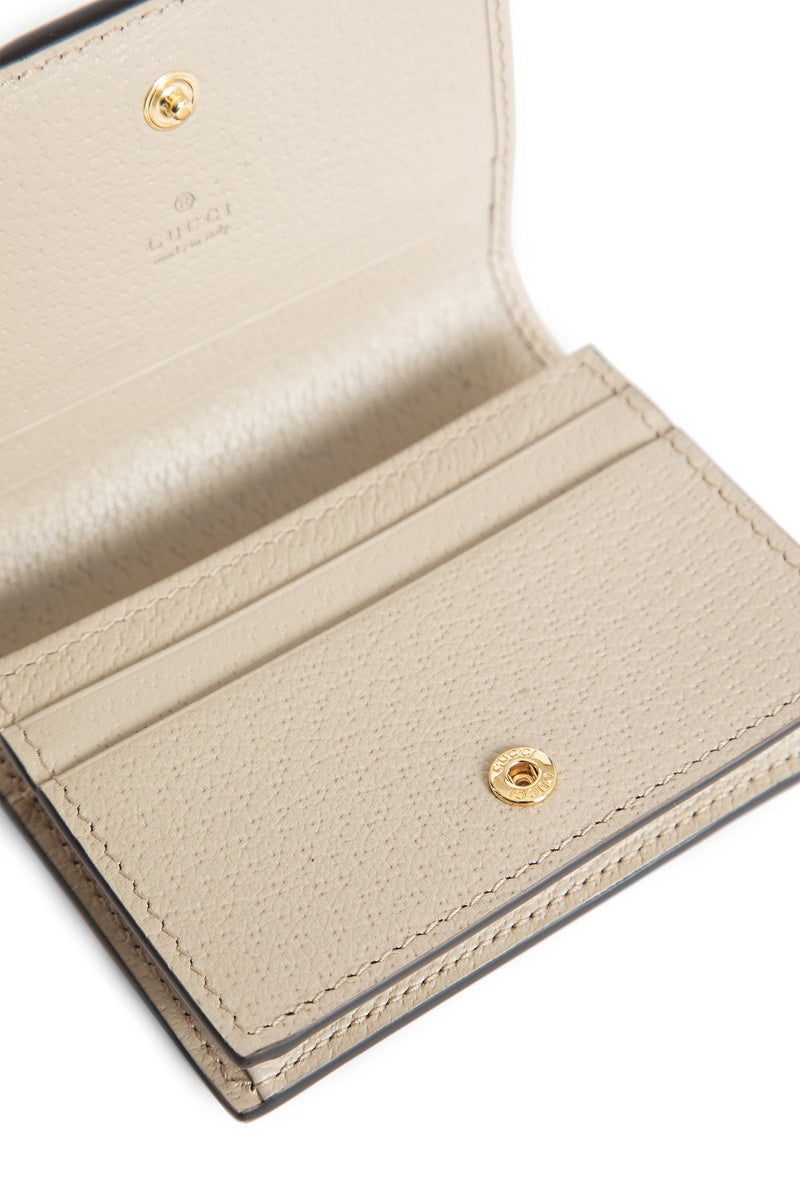 GUCCI Ophidia Card Case Wallet woman