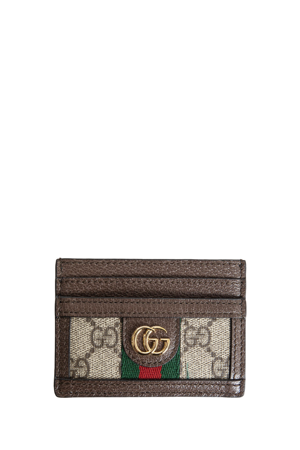 Ophidia GG Card Case