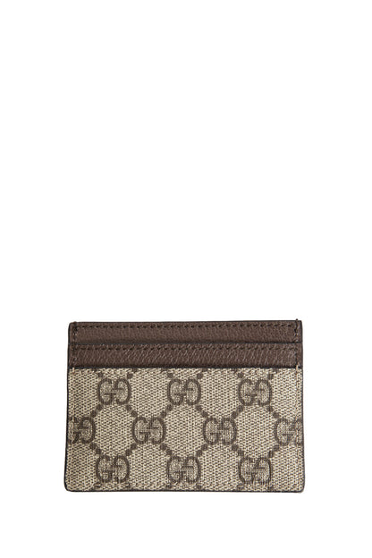 Ophidia GG Card Case