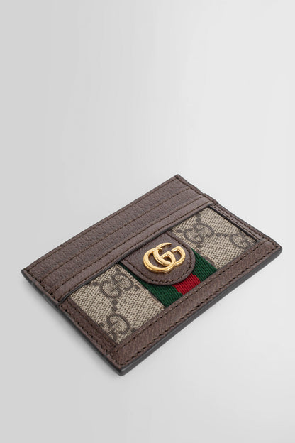 GUCCI WOMAN MULTICOLOR WALLETS & CARDHOLDERS