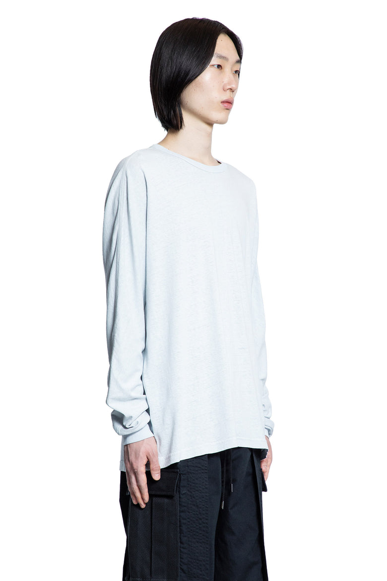 5245 Cross Loose L/S T-Shirt