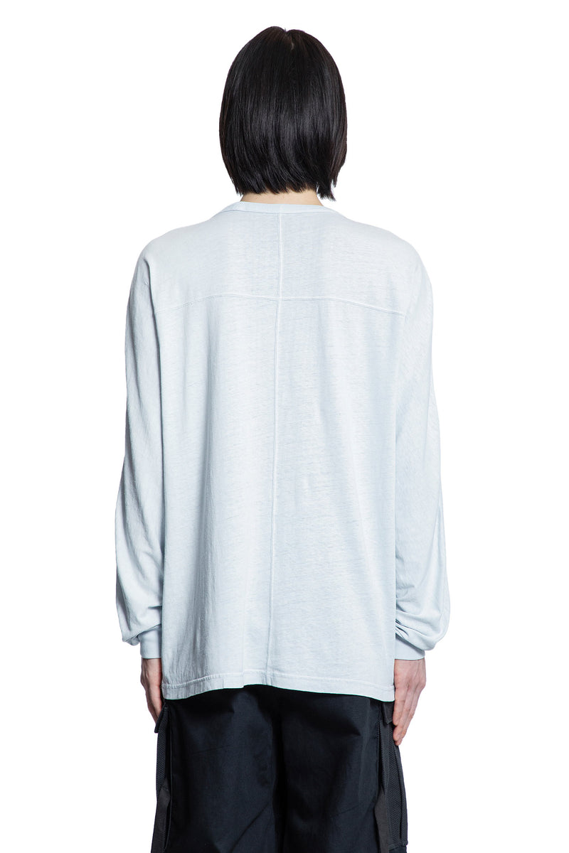 5245 Cross Loose L/S T-Shirt