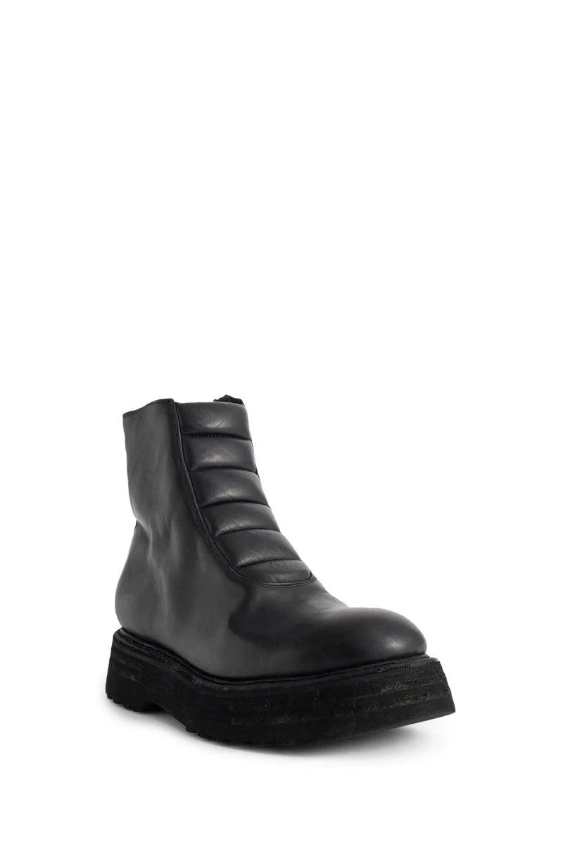 524V Boots - Antonioli.eu