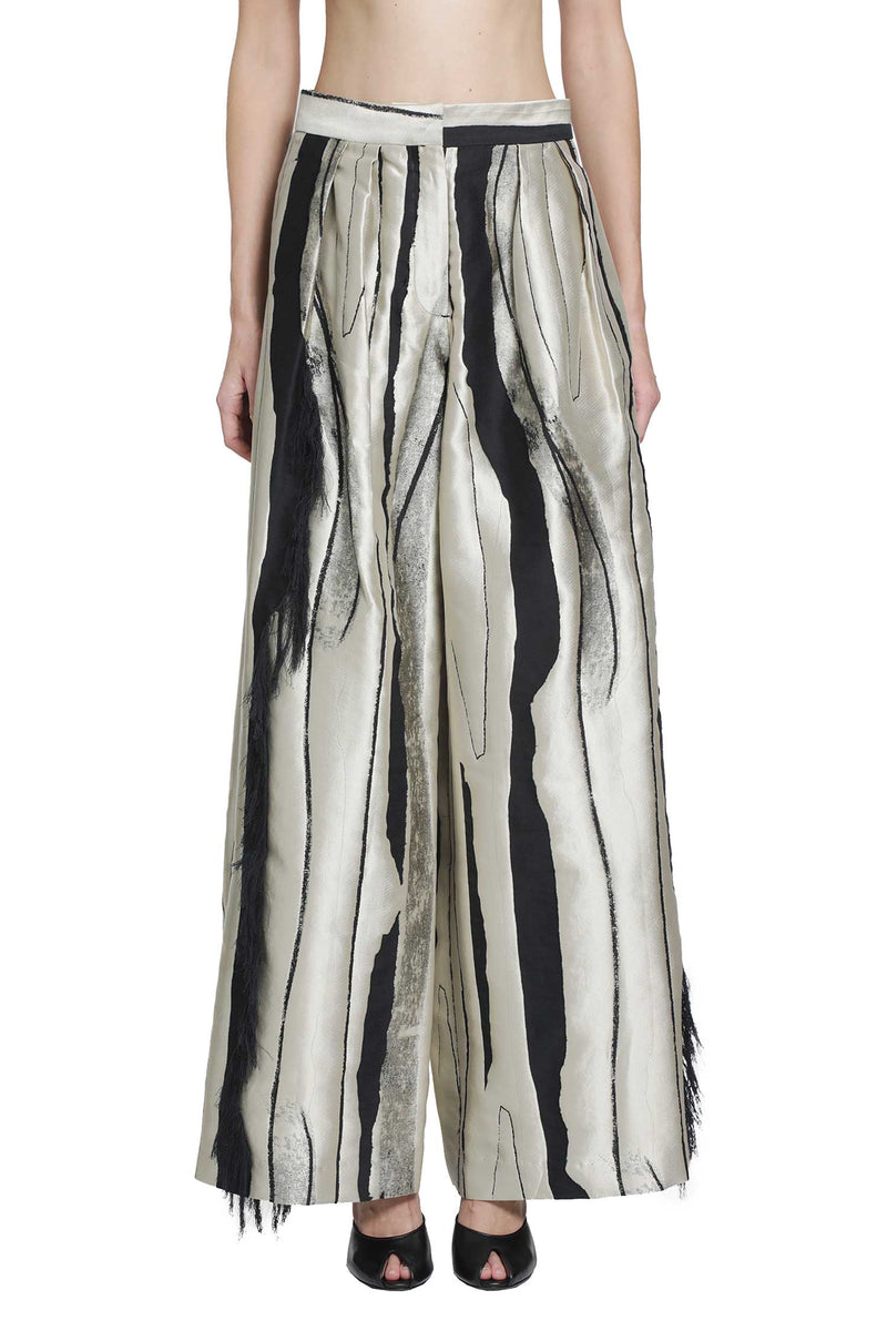 SEBBIE Vivian Trousers woman