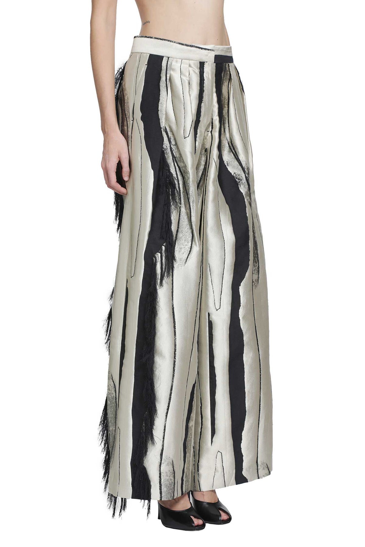 SEBBIE Vivian Trousers woman