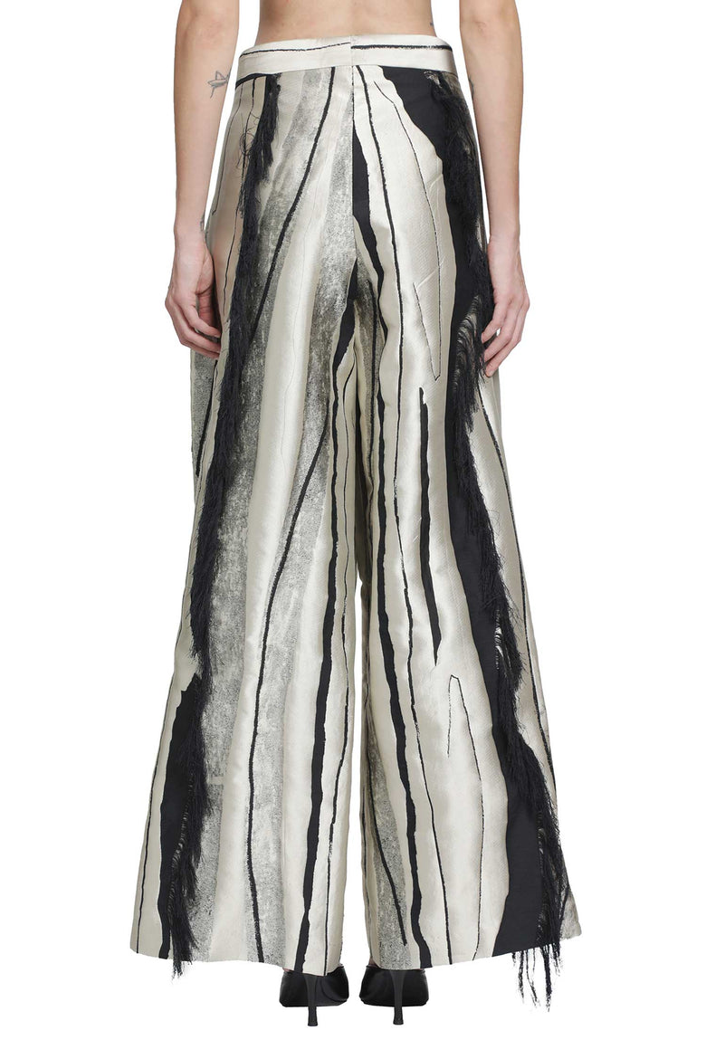 SEBBIE Vivian Trousers woman