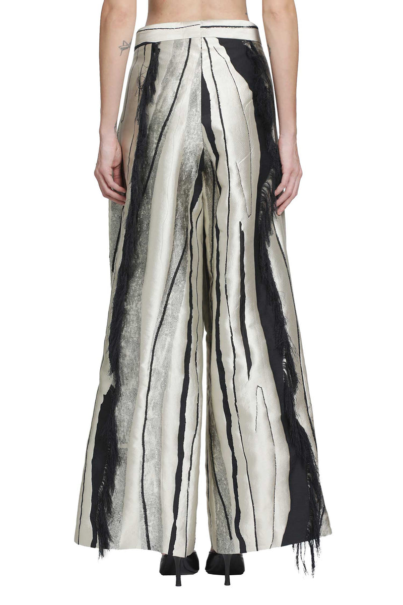 SEBBIE Vivian Trousers woman
