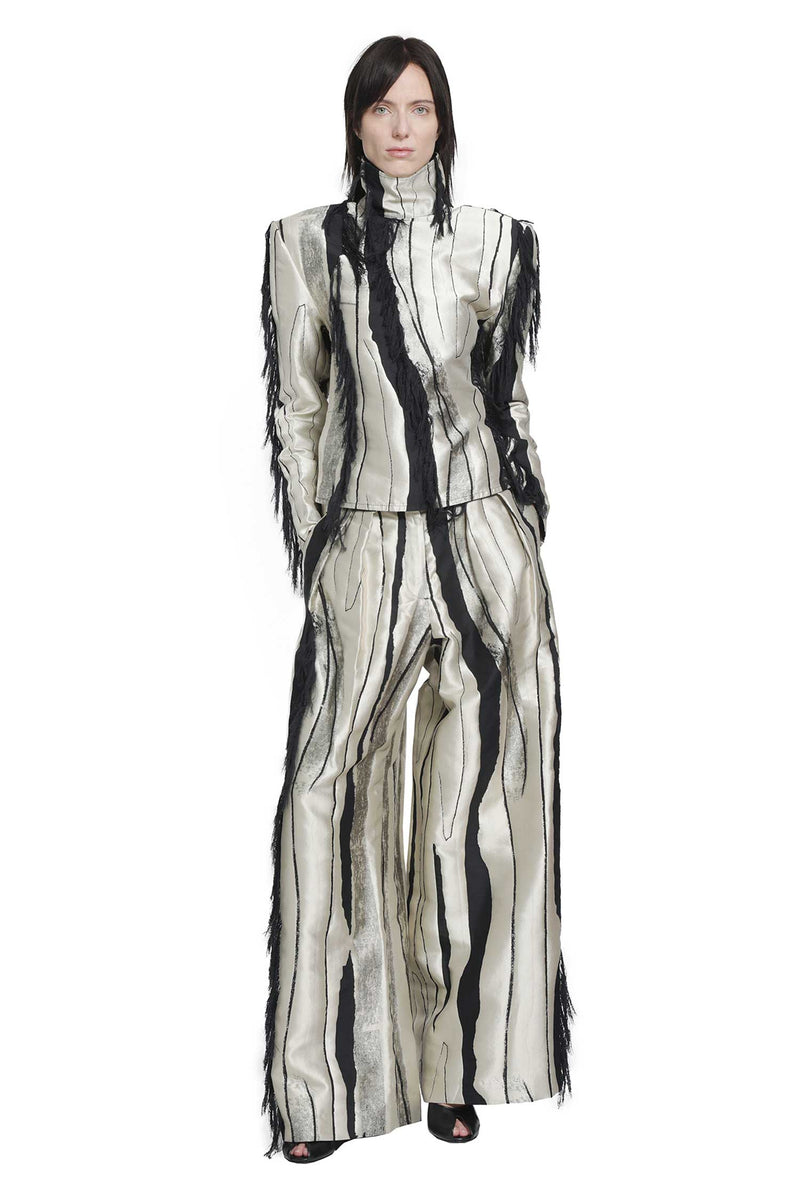 SEBBIE Vivian Trousers woman