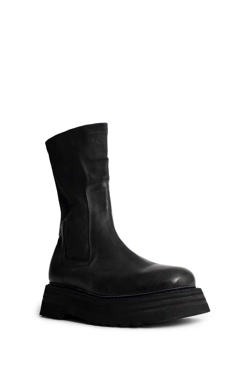 528Vt Boots - Antonioli.eu