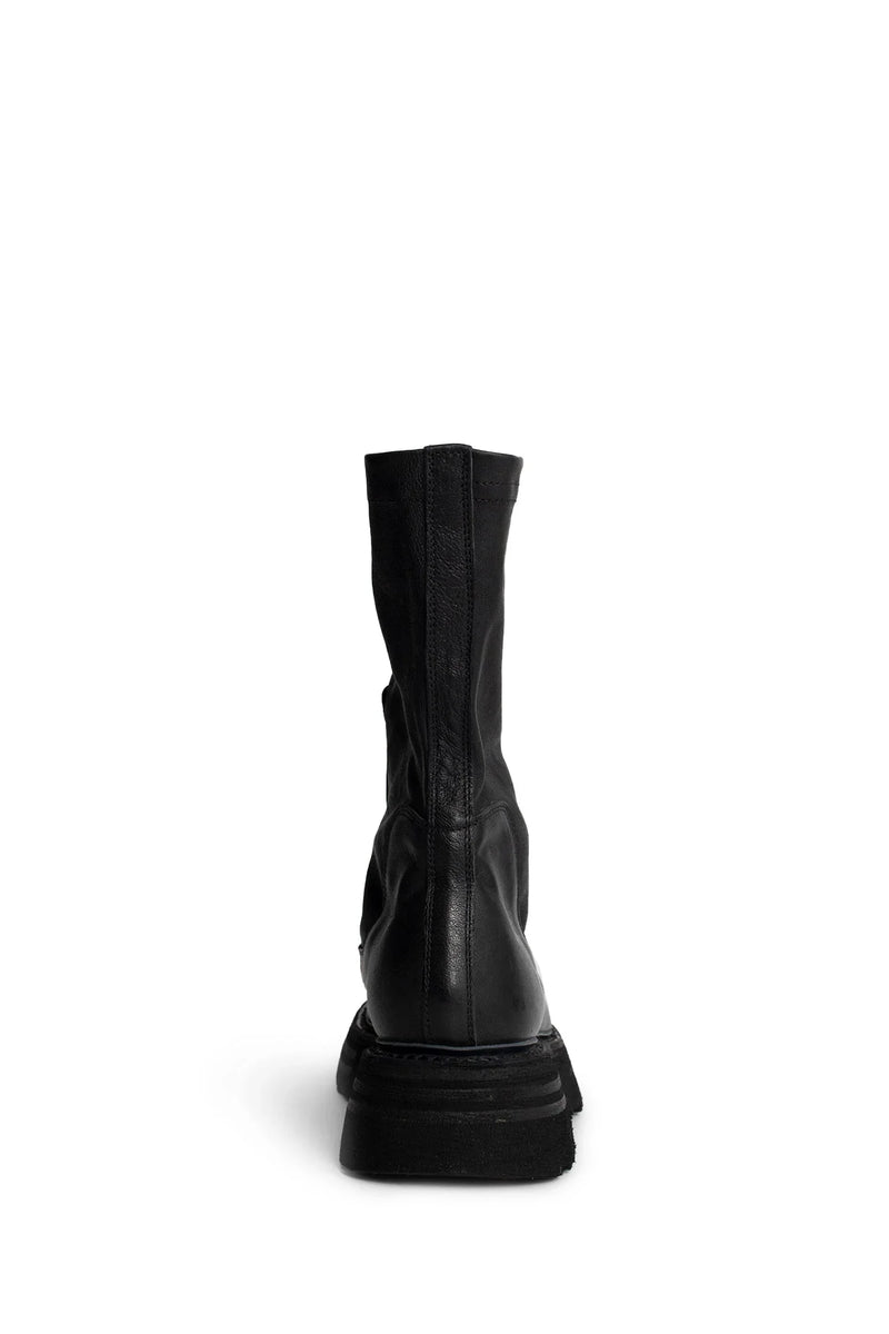 528Vt Boots - Antonioli.eu