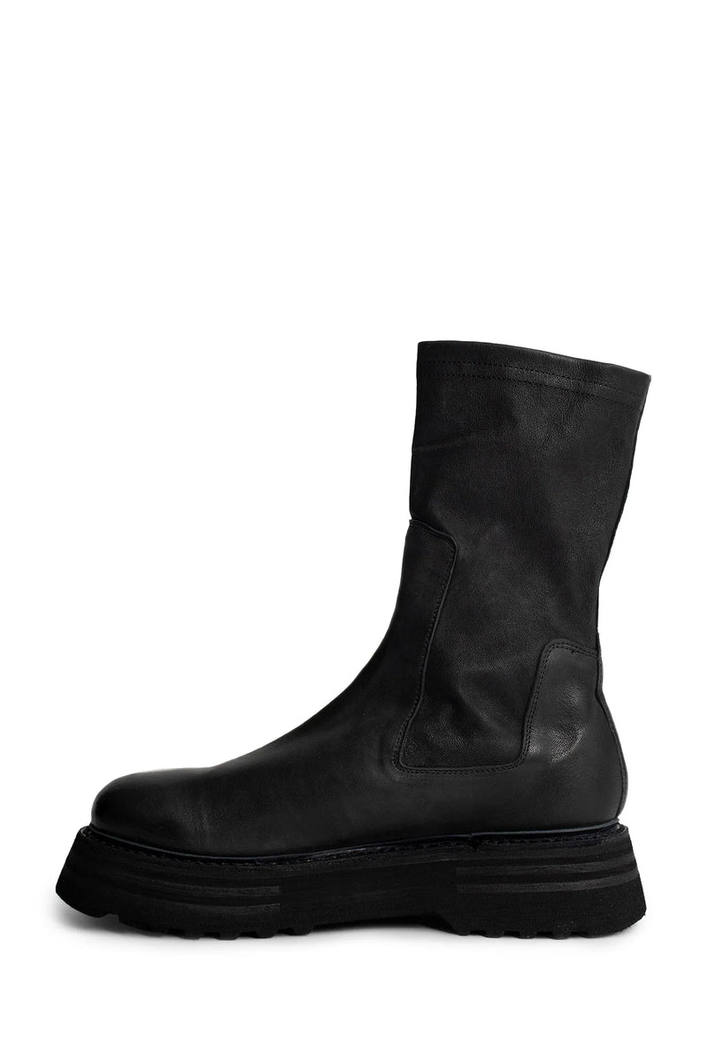 528Vt Boots - Antonioli.eu