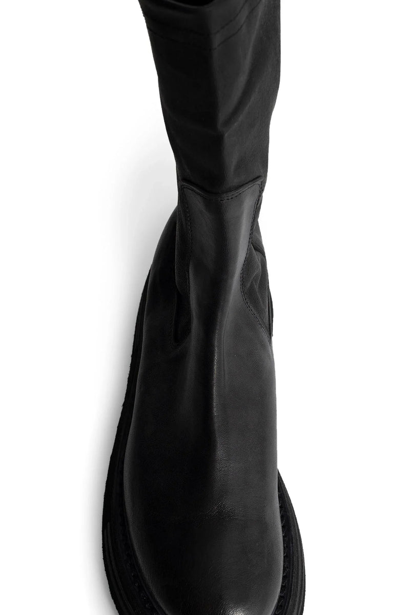 528Vt Boots - Antonioli.eu