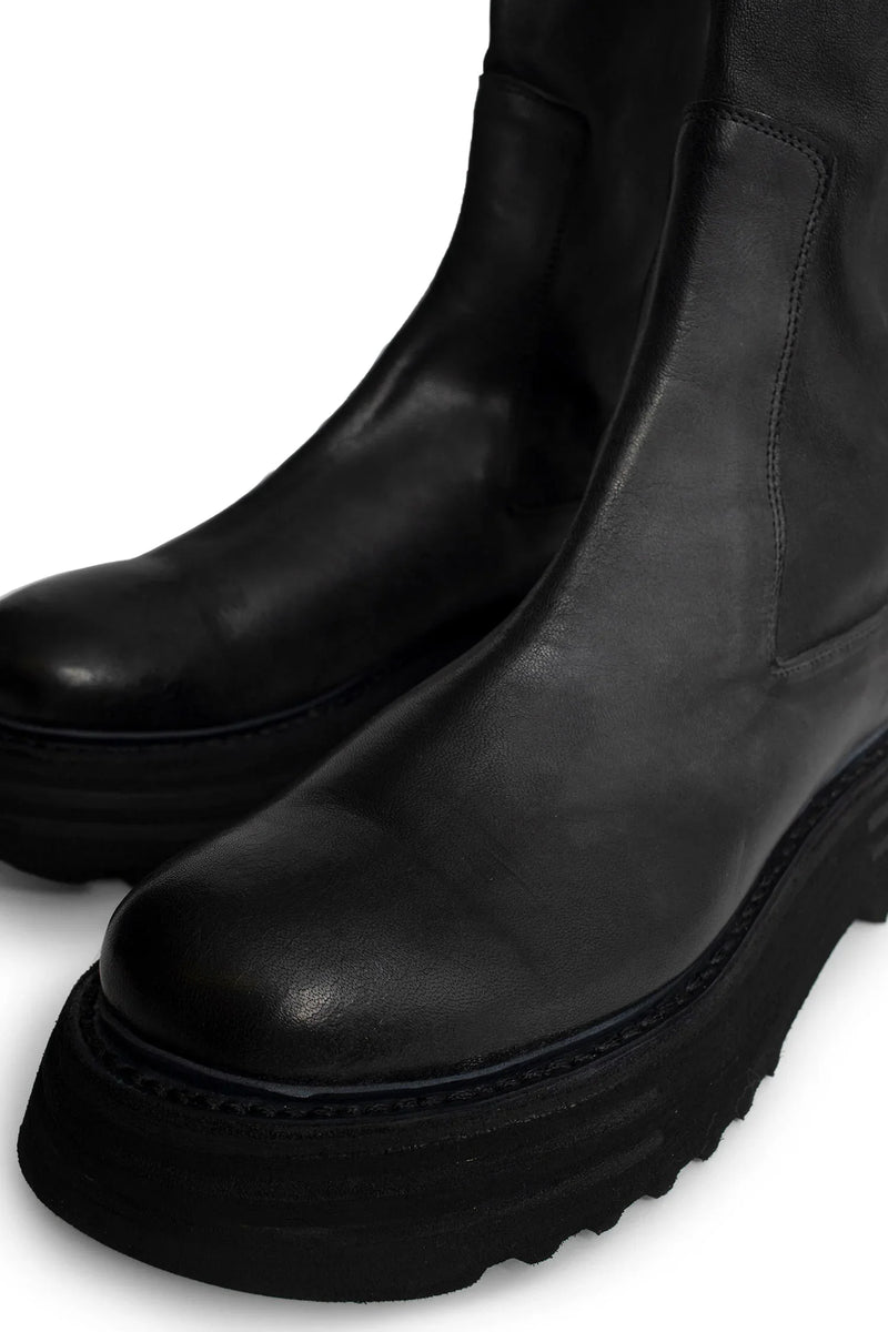 528Vt Boots - Antonioli.eu