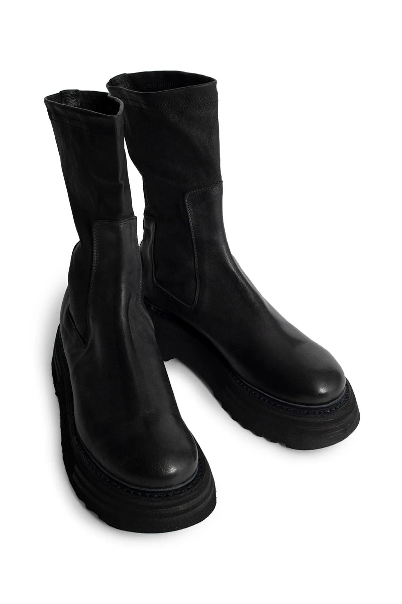 528Vt Boots - Antonioli.eu