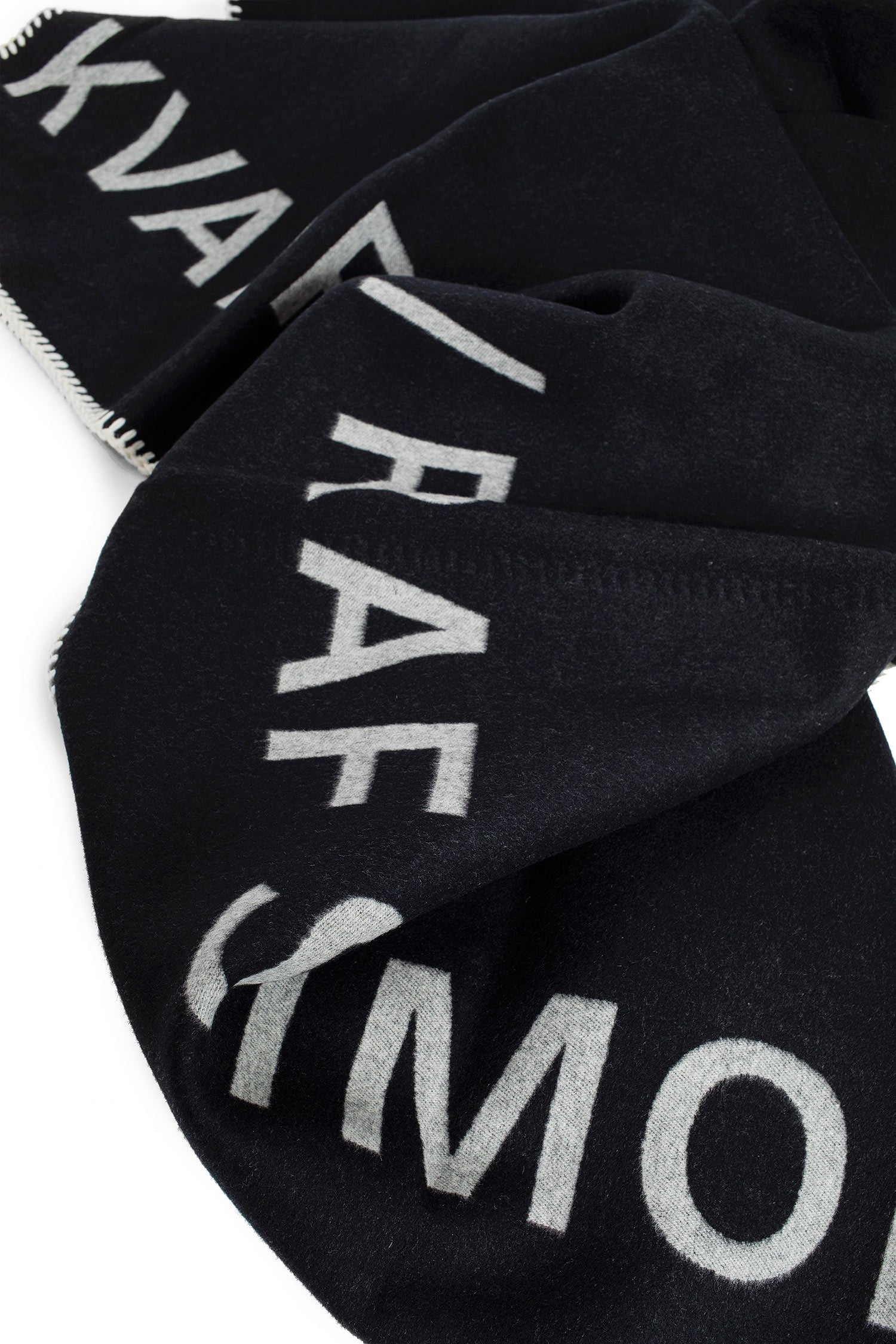 KVADRAT/ RAF SIMONS UNISEX BLACK HOME & LIFESTYLE