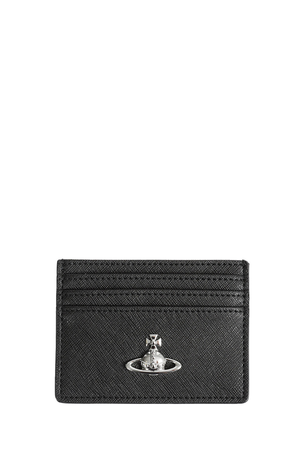 VIVIENNE WESTWOOD Flat Card Holder woman