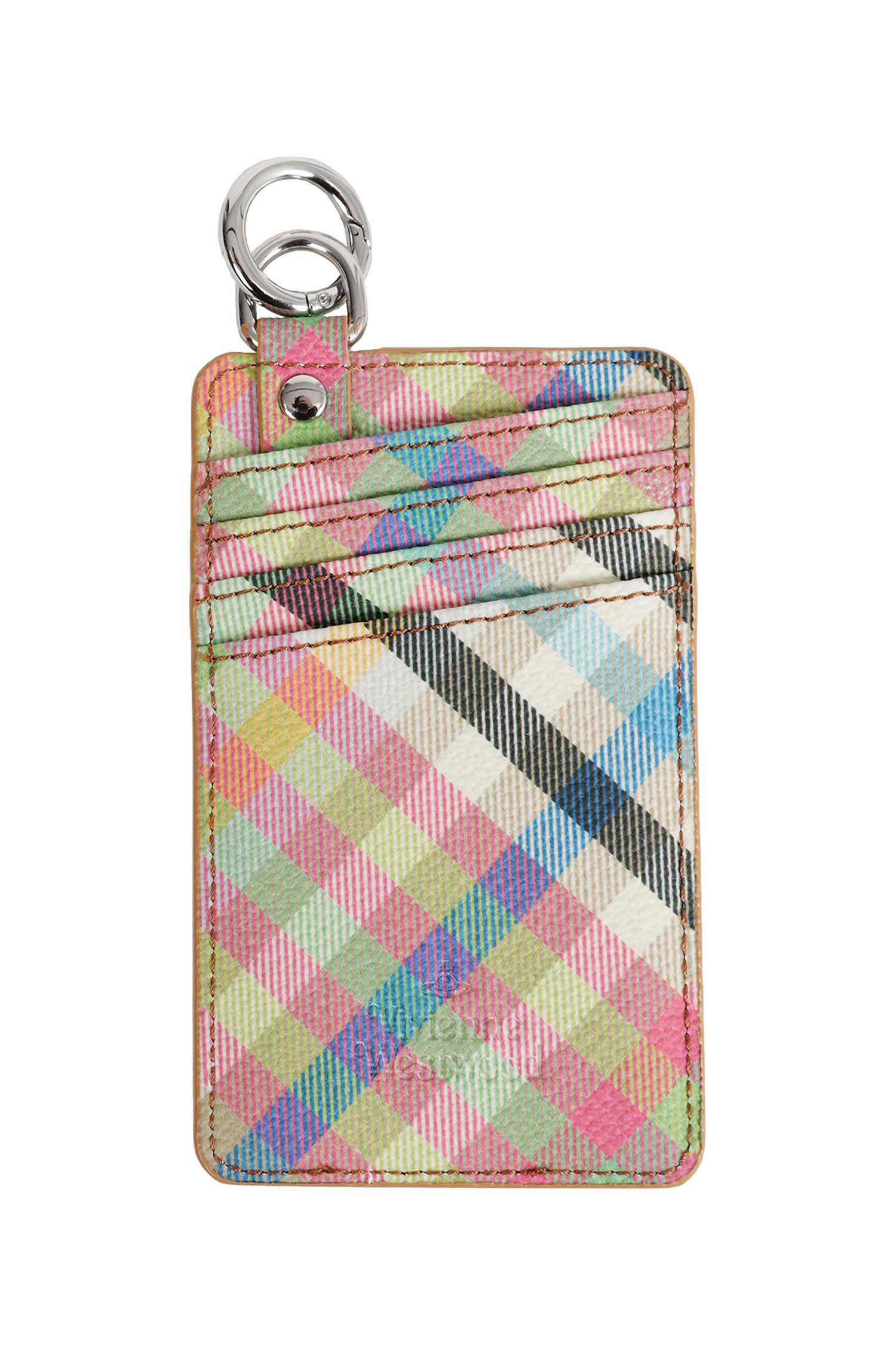 Vertical Card Holder