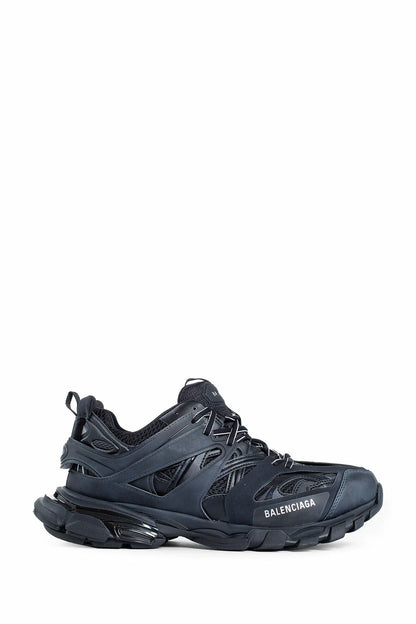 Antonioli BALENCIAGA MAN BLACK SNEAKERS