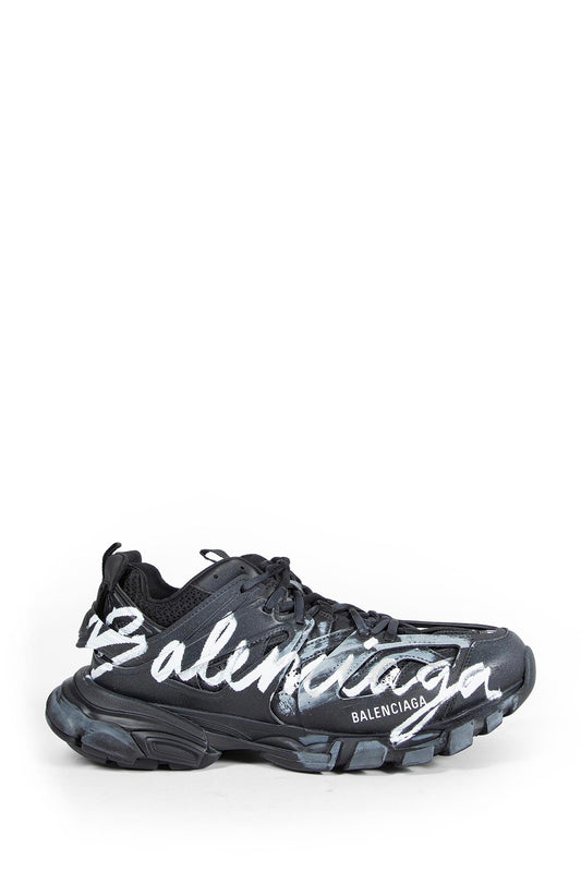 Track Signature Sneakers