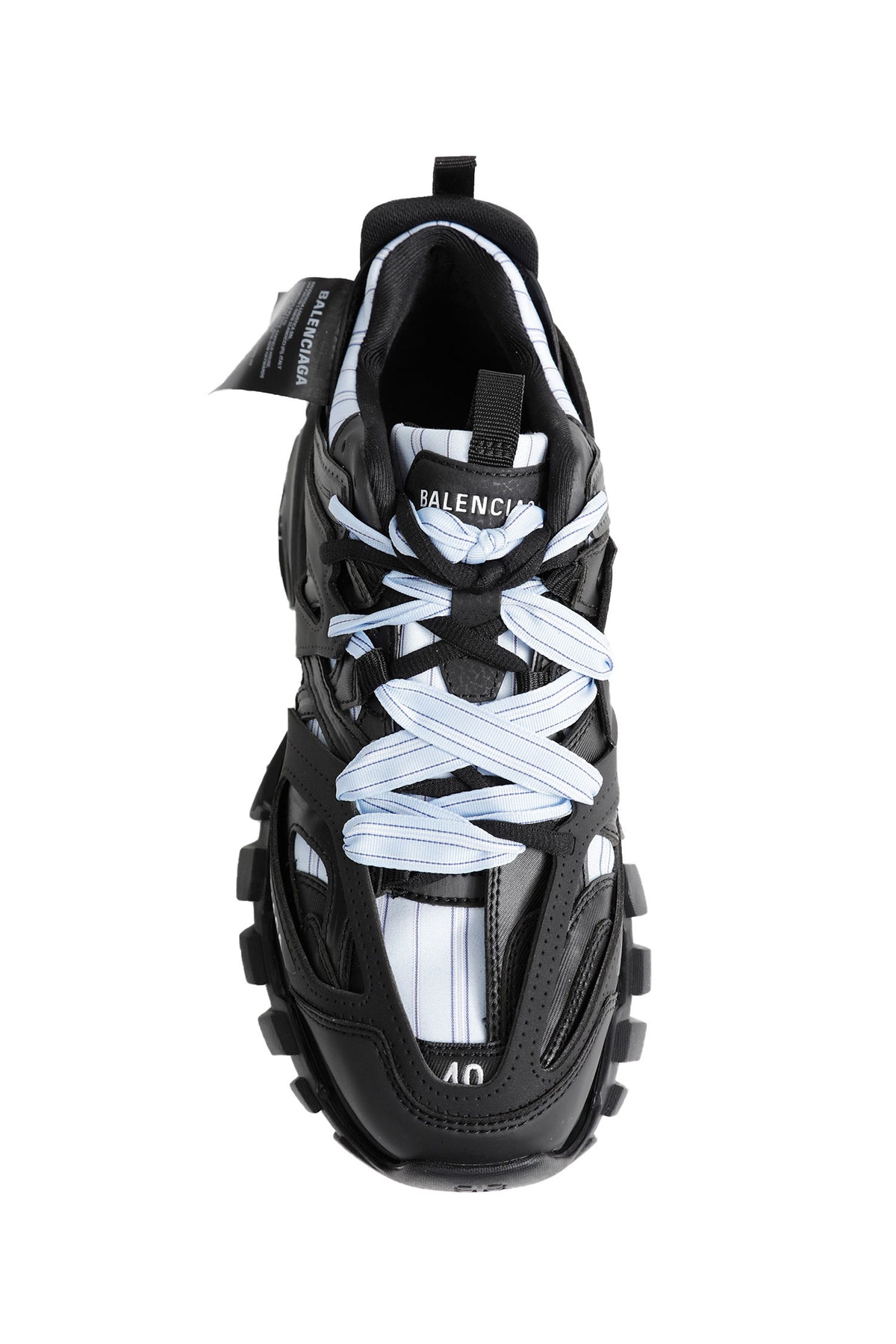 BALENCIAGA Track Shirt Sneaker man
